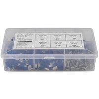 Main product image for 300 Piece Speaker Crimp Connector Kit 095-900
